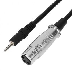 Studio og streaming mikrofon MT397S s�lv