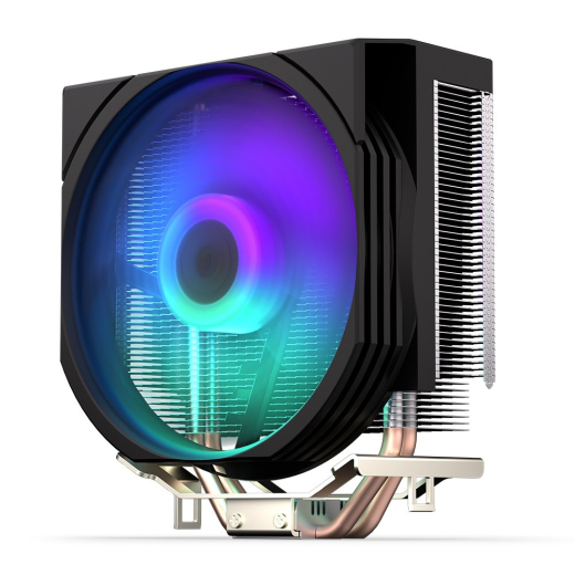 CPU k�ler Spartan 5 ARGB 120mm