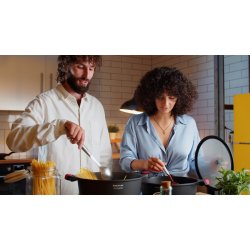 Lav Gryde 28 cm Taurus Great Moments Kck3028l