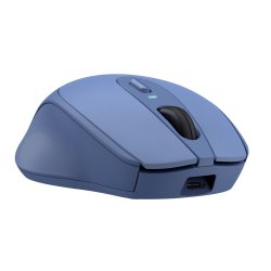 Trust Zaya Mus Office Ambidextrous Rf Wireless Optical 1600 Dpi