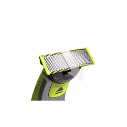 Philips OneBlade 360 QP2734/31 Ansigt