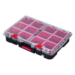 St Med 3 Stabel "N" Rullekasser Keter