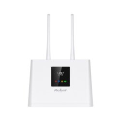 Rebel RB-0702 trdls router Enkelt band (2,4 GHz) 3G 4G