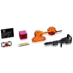 Lego Icons 10302 Optimus Prime