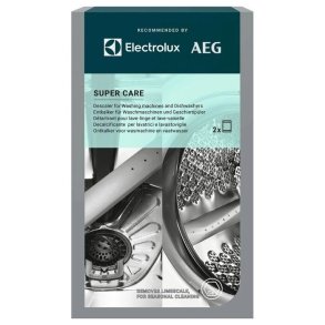 Afkalkningsmiddel til ELECTROLUX-vaskemaskiner M2GCP101