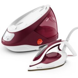 Tefal Gv9220 Dampstrygestation 2600 W Durilium Airglide Autoclean
