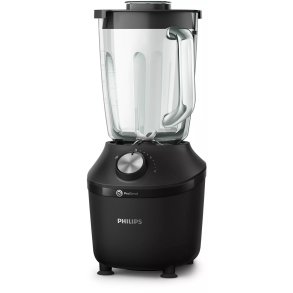 Philips 3000 series HR2291/01 blender 2 L Bordplade blender 600 W Sort