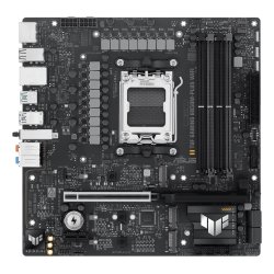 ASUS TUF GAMING B850M-PLUS WIFI AMD B850 Sokkel AM5 micro ATX