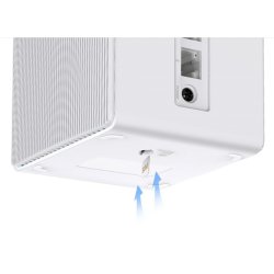 Mercusys Mb110-4G Trdls Router Ethernet Single-Band (2,4 Ghz) Hvid