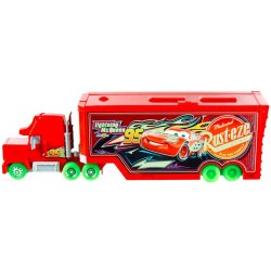 A CARS Mack-k�ret�j, der lyser i m�rket