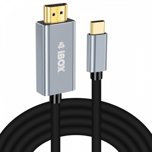 Ibox Kabel C HDmi