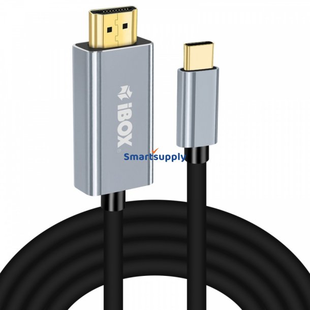 Ibox Kabel C HDmi