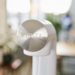 Carbonator sodaONE Hvid