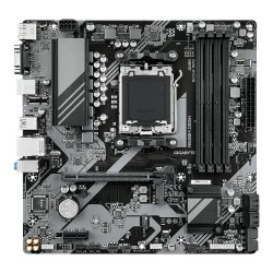 Motherboard A620M DS3H AM5 4DDR5 HDMI/DP M.2 mATX