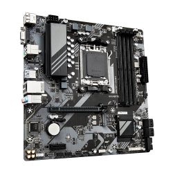 Motherboard A620M DS3H AM5 4DDR5 HDMI/DP M.2 mATX