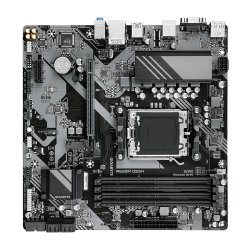 Motherboard A620M DS3H AM5 4DDR5 HDMI/DP M.2 mATX