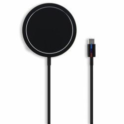 MagSafe induktionsoplader 15W BMCBMSPLK