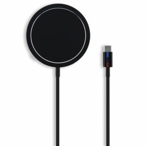 MagSafe induktionsoplader 15W BMCBMSPLK