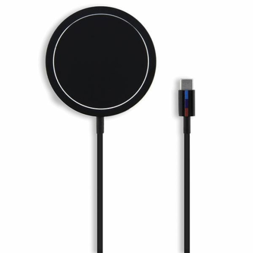 MagSafe induktionsoplader 15W BMCBMSPLK