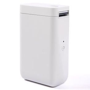 Etiketprinter Niimbot D101 HVID