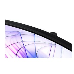 Monitor 34 inches ViewFinity S65VC VA 3440x1440 UWQHD 21:9 1xHDMI 1xDP 1xUSB-C (90W) 2xUSB 3.0 LAN (RJ45) 5ms HAS Webcam h�jttalere buet 3YOS