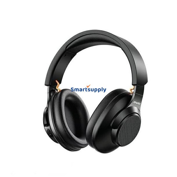 Bluetooth Hovedtelefoner A997BL