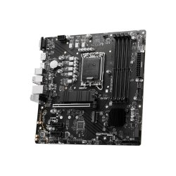 PRO B760M-P s1700 4DDR5 DP/HDMI 2M.2 mATX