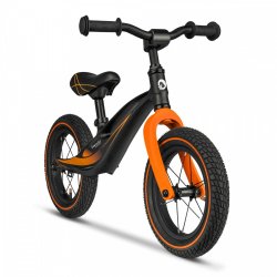Balancecykel Bart Air Sporty Black