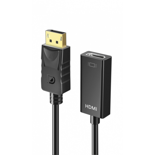 Adapter Displayport HDMI