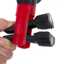 COB v�rksted lampe 100lm Maclean MCE307