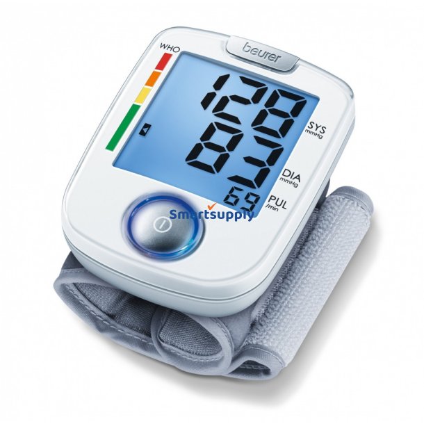 Cinieniomierz nadgarstkowy  BC44