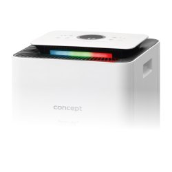 Luftaffugter&rens Perfect Air Smart OV221