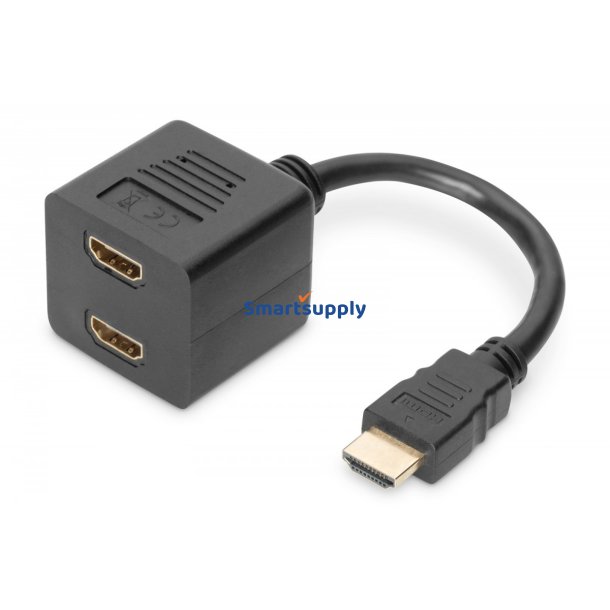 Splitter Cable AK-330400-002-S