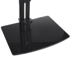 TV v�gmontering med hylde Maclean MC-451