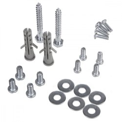 TV v�gmontering med hylde Maclean MC-451