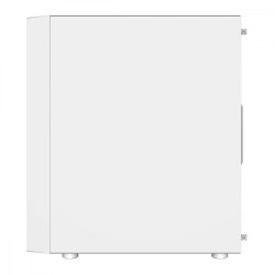 Computer kabinet ARAMIS ARGB Mini hvid