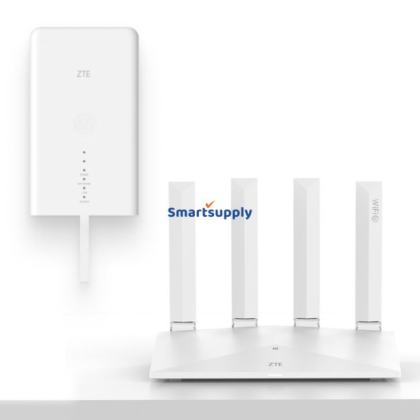 Set MC889 ODU 5G + T3000