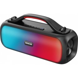 Bluetooth H�jtaler med radio SSS 3100 KIDS 60W, LED panel