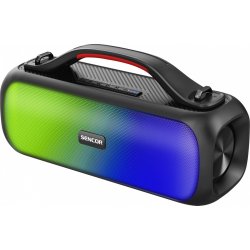 Bluetooth H�jtaler med radio SSS 3100 KIDS 60W, LED panel