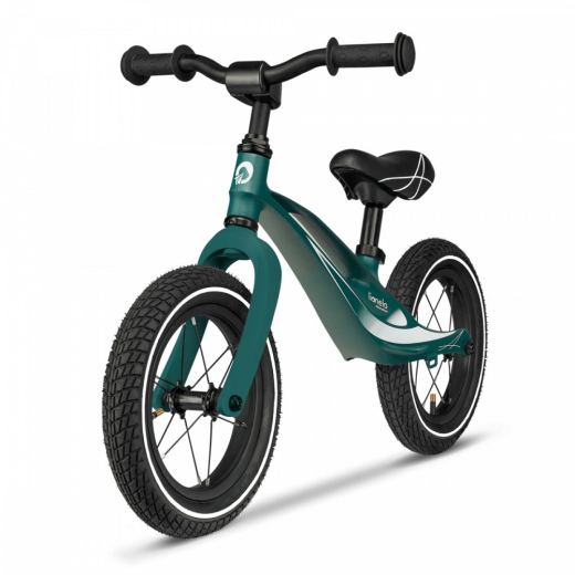 Balance cykel Bart Air Gr�n Skov