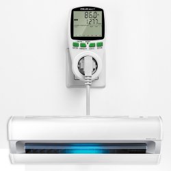 Energim�ler PM0627 3680W med historik