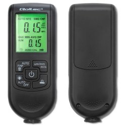 Bel�gningsm�ler med LCD, 0 2000um