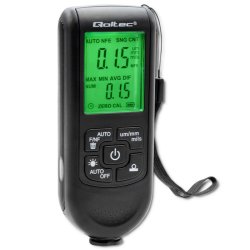 Bel�gningsm�ler med LCD, 0 2000um