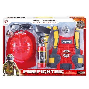 Askato Brandmand s�t