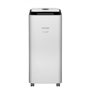 Luftaffugter&renser Perfect Air Smart OV222