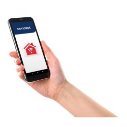 Luftaffugter&renser Perfect Air Smart OV222