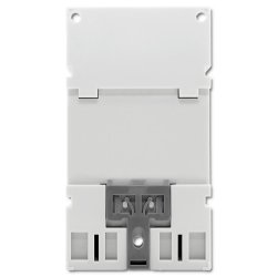 Elektronisk timer PC0629, DIN skinne