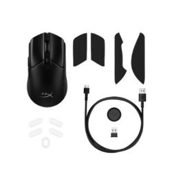 Pulsefire Haste 2 Tr�dl�s Gaming Mus