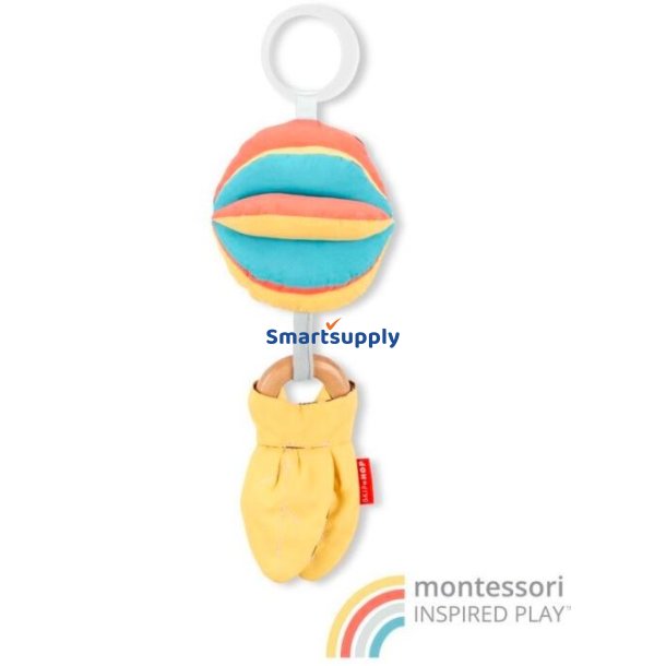 DISCOVEROSITY 3i1 Klapvogn Leget�j