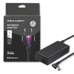 Notebook adapter til Asus 90W 19V 4.9A 5.52.5